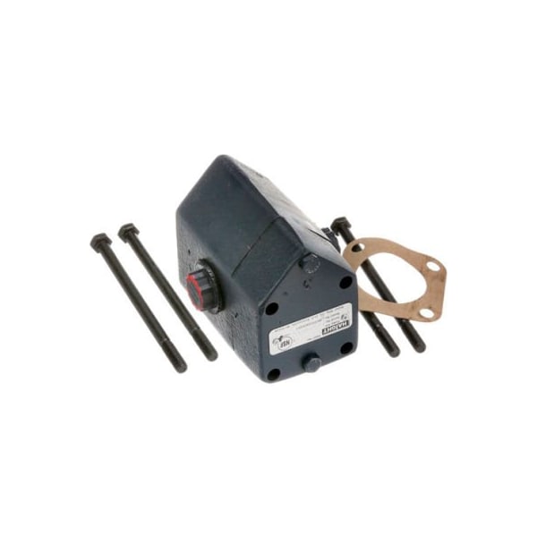 Allpoints 1031055 Pumpreplace 7.6Gpm Gpv-0519 For Ultrafryer